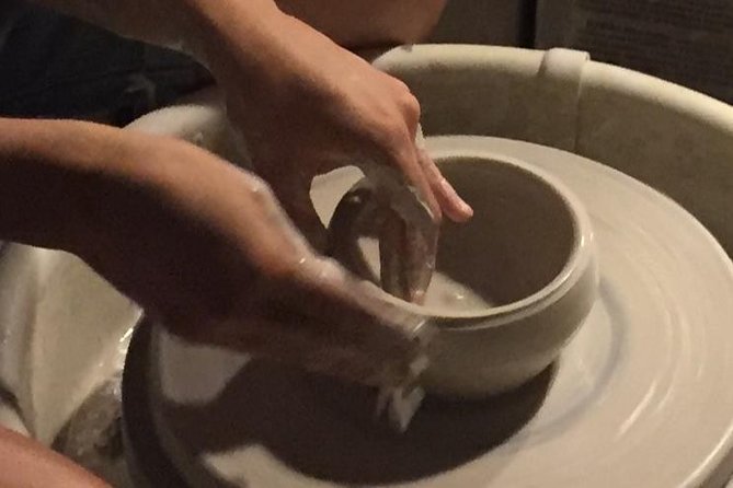 Pottery Class: Make your own mug or Bowl on Maui - Key highlights I think you’ll care about