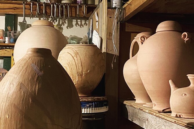 Pottery Class: Make your own mug or Bowl on Maui - The vibe: friendly instruction, family-friendly fun, and a memorable bonus