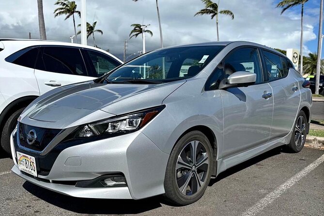 Private Airport Arrivals Rides to Hotel - Kahului Baggage Claim Pickup: Quick, Clear, Low-Stress