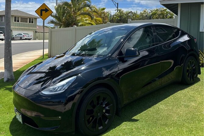 Private Airport Arrivals Rides to Hotel - The Hāna Option: Same Booking, Longer-Route Comfort