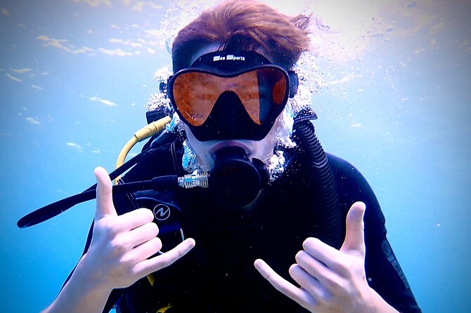 Private and Personalized Scuba Diving Adventures for All Experience Levels - Medical Questionnaire and Safety: The Non-Negotiable Step