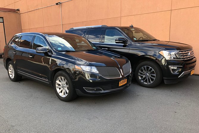 Private Departure Transfer to Maui Kahului Airport OGG - Private Car to OGG: What Makes This Transfer Work