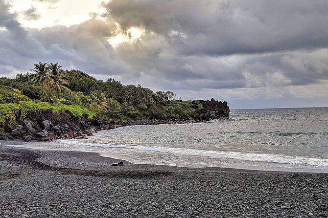 Private Full Day Hana Jeep Tour - Puaa Kaa State Park: Streams, Waterfalls, and Time to Cool Off