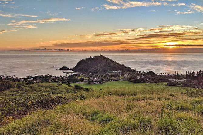 Private Full Day Hana Jeep Tour - Hamoa Beach: White Sand, Swimming, and the Photo Factor