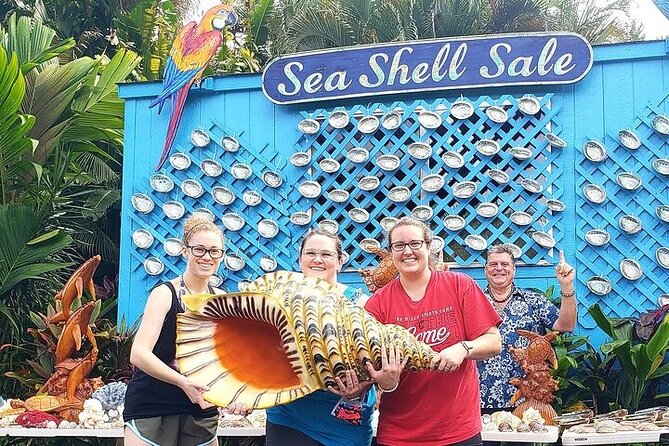 Private Full Day Maui Road to Hana Tour - Key highlights worth planning around