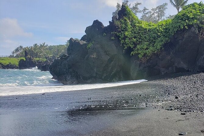 Private Full Day Maui Road to Hana Tour - Private Road to Hana: why having a driver changes everything