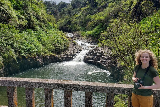 Private Full Day Maui Road to Hana Tour - Guides like Colton and Zak: what you’ll get besides driving
