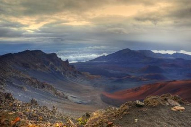 Private Haleakala Summit & Stroll from Kahului - Kahului to the summit: what “private” changes on Haleakalā