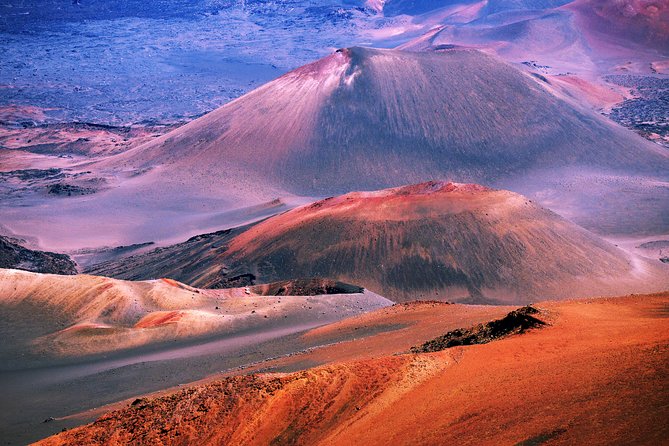 Private Haleakala Summit & Stroll from Kahului - Who this tour suits best (and who should choose another plan)