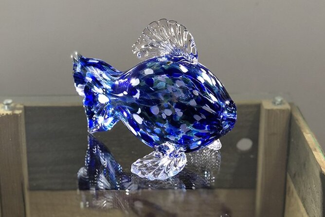 Private One Piece Glassblowing Lesson for 1 or 2 People - Price and Value: What $300 Covers and What Can Change