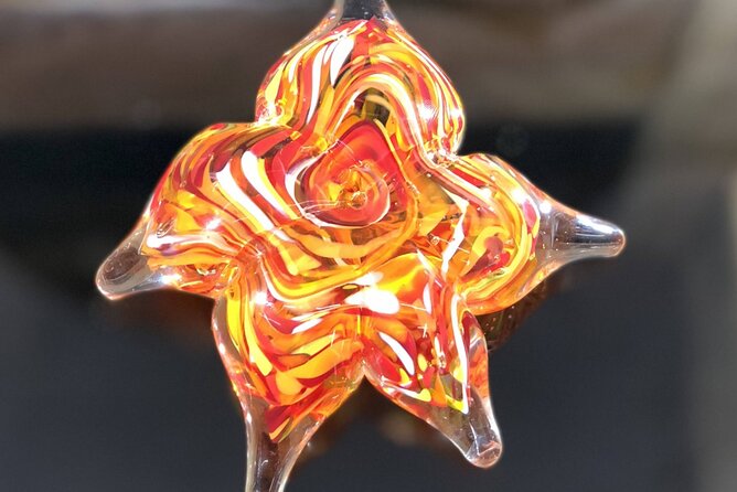 Private One Piece Glassblowing Lesson for 1 or 2 People - Who This Maui Glassblowing Lesson Suits Best