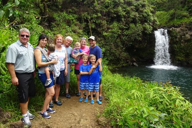 Private Road to Hana or any Maui destination in Luxury Mercedes Sprinter - How early you leave (and why that changes the whole day)