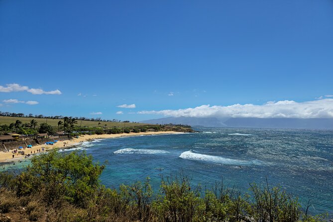 Private Road to Hana Tour with Pickup - Why Private Pickup Makes the Road to Hana Feel Less Exhausting