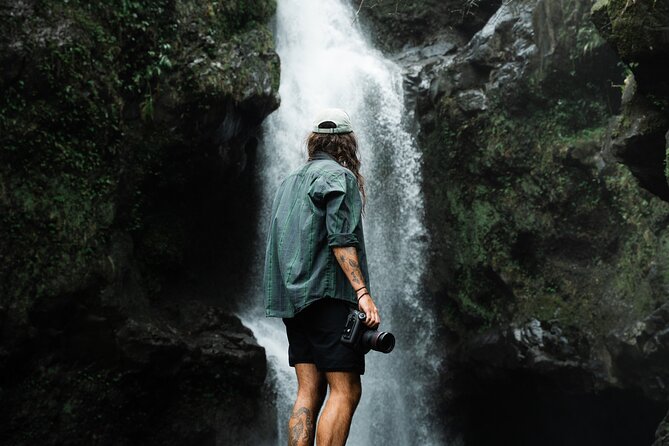 Private Road To Hana Tour with Professional Photos Included - Professional photos: how they add real value to the day