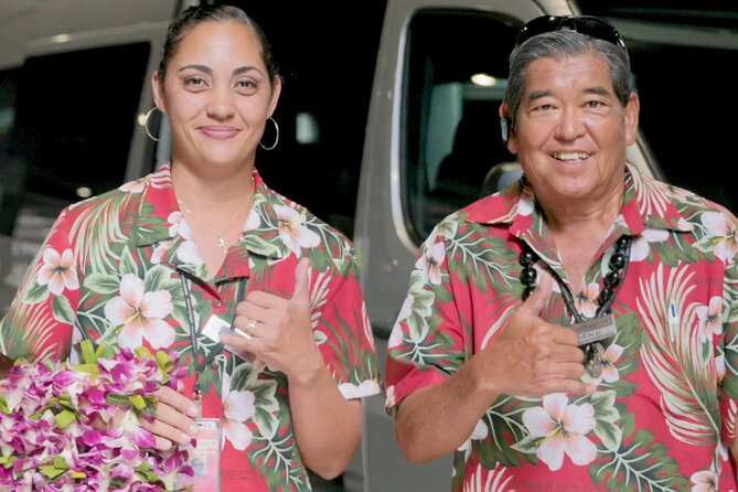 Private Round-Trip Transfer: Maui Kahului Airport to Maui Hotels - Getting into a Mercedes: what the ride feels like