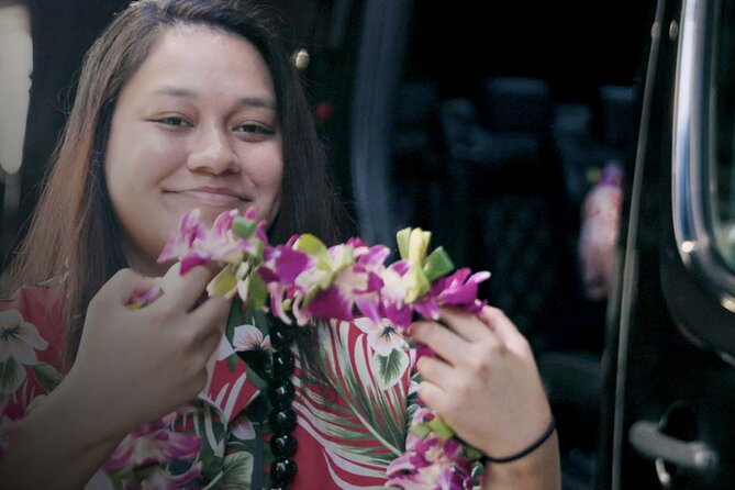 Private Round-Trip Transfer: Maui Kahului Airport to Maui Hotels - Service reliability: what the provided experience rating suggests