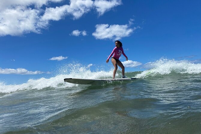 Private Surf Lesson at Kalama Beach in Kihei - Price and value: is $325 per person worth it?