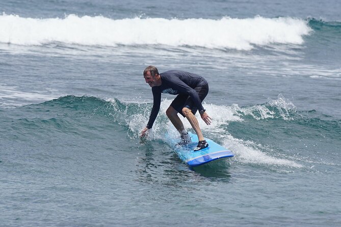 Private Surf Lesson for One Near Lahaina - Who This Is Best For (And Who Might Want a Different Option)
