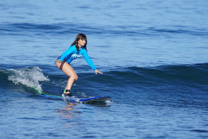 Private Surf Lesson for One Near Lahaina - Gear That Actually Lowers the Learning Friction