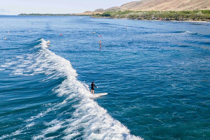 Private Surf Lesson in Lahaina - Price and Value: What $229 Includes (and Why That’s the Real Win)