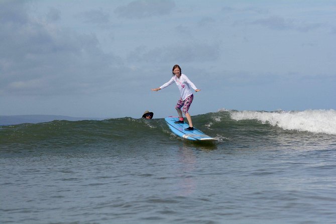 Private Surf Lessons for Beginners in Kihei at Kalama Park - What “Private” Changes for Beginners (A Big Deal in Real Life)