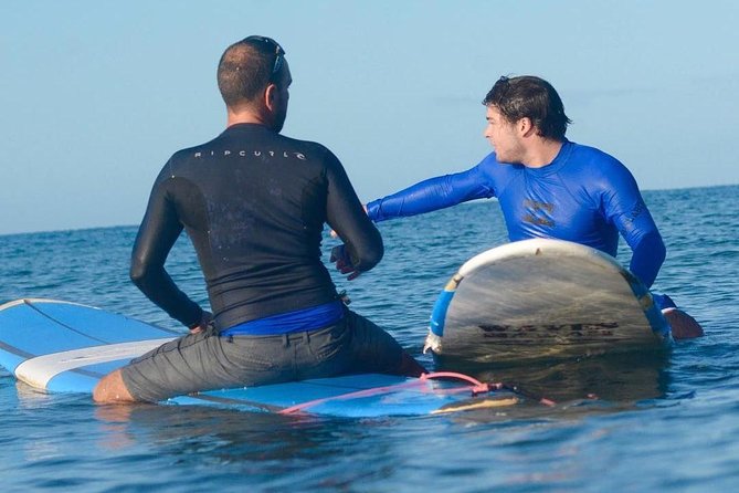 Private Surf Lessons for Beginners in Kihei at Kalama Park - Timing, Weather, and When to Book