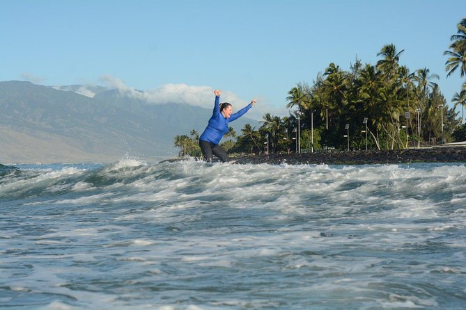 Private Surf Lessons for Beginners in Kihei at Kalama Park - Price and Value: What $235.60 Per Person Really Buys
