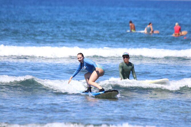 Private Surf Lessons in Lahaina, Maui - Key Things I’d Bet On