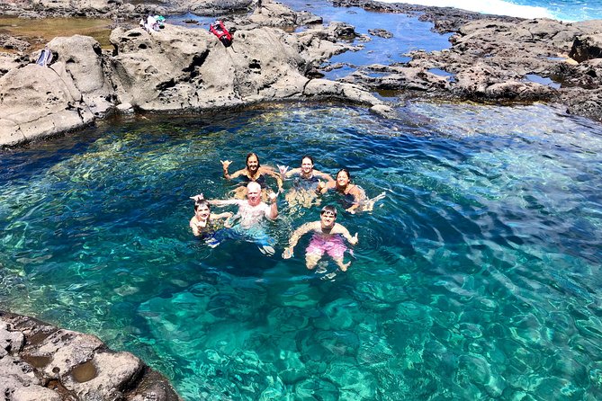 Private Tour of Maui, the Valley Isle - Price and Value: $500 Per Person for a Day You Can Shape
