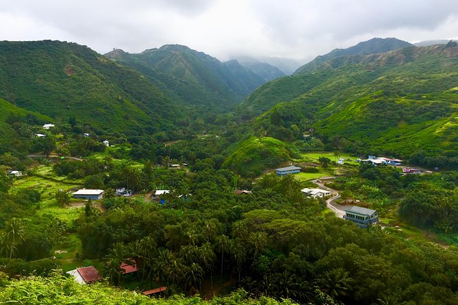 Private Tour of Maui, the Valley Isle - Kapalua and the Coastline Views: Molokai Energy and Easy Choices