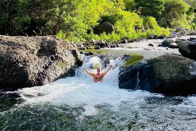 Private Tour of Maui, the Valley Isle - Honolua Bay: Lush Walks and the Snorkel Option