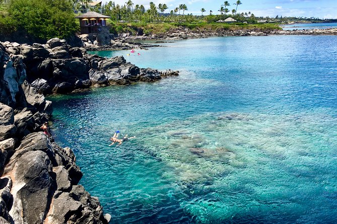 Private Tour of Maui, the Valley Isle - Nakalele Blowhole: Active Eruptions and Lava-Rock Choices