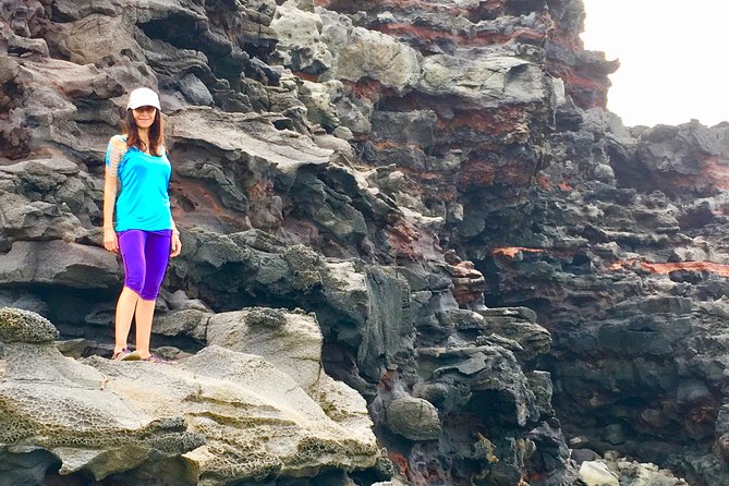 Private Tour of Maui, the Valley Isle - Olivine Pools: When Ocean Conditions Decide Your Swim