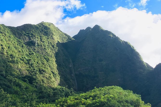 Private Tour of Maui, the Valley Isle - The Day’s Layout: Short Stops, Big Decisions