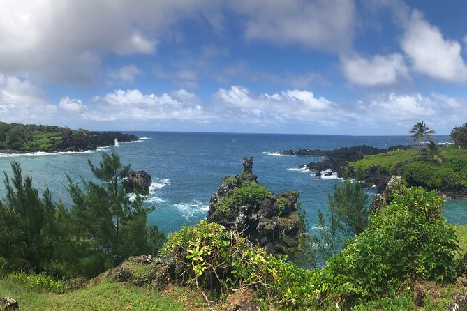 Private Unique Road to Hana Adventure - Key Highlights You’ll Feel on Day One