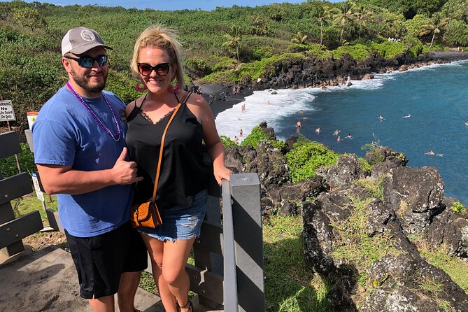 Private Unique Road to Hana Adventure - Why This Private Road to Hana Adventure Feels Different