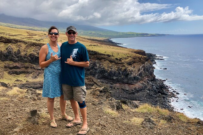 Private Unique Road to Hana Adventure - Getting Picked Up in Kihei, Wailea, and Kahului