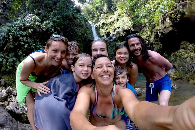 Private Unique Road to Hana Adventure - Route Choices: Hana Out-and-Back vs the Full Loop