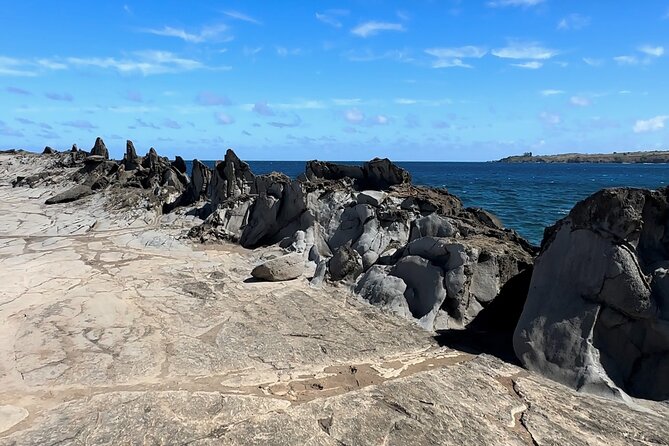 Private West Maui Coastline Open-Air Jeep Tour - Why a private open-air Jeep is a smart West Maui move