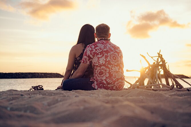Professional Photographer in Maui - Customizing your shoot: style, posing, and that Maui wind problem