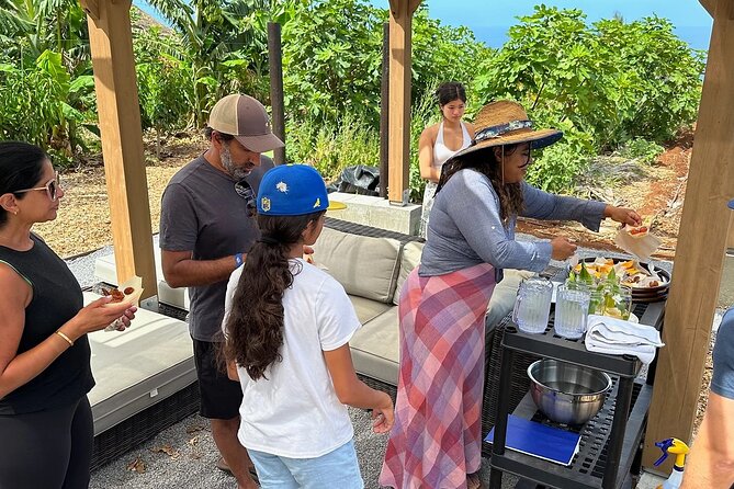 Regenerative Mango and Tropical Fruit Tour in West Maui - The Walking Fruit Tour: What You’ll See (and Sample)