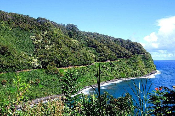Road to Hana Adventure Maui Tour with Lunch - The photo rhythm: lots of stops, but not unlimited time