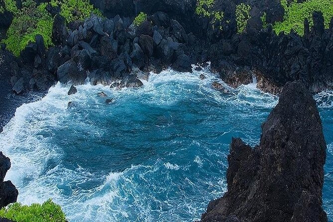 Road to Hana Deluxe Rainforest and Waterfall Experience from Oahu - Key highlights you’ll feel during the day