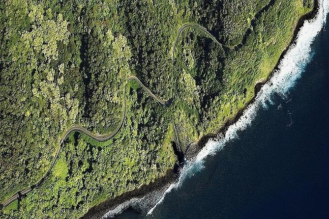 Road to Hana Deluxe Rainforest and Waterfall Experience from Oahu - Price and logistics: what $599 really buys you