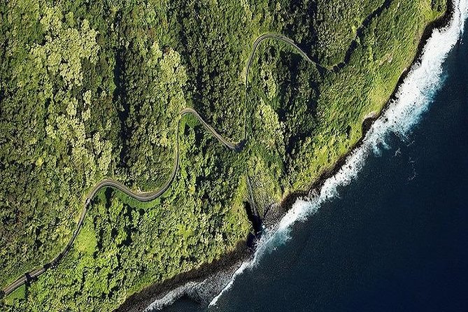 Road to Hana Deluxe Rainforest & Waterfall Experience from Maui - Key points before you go