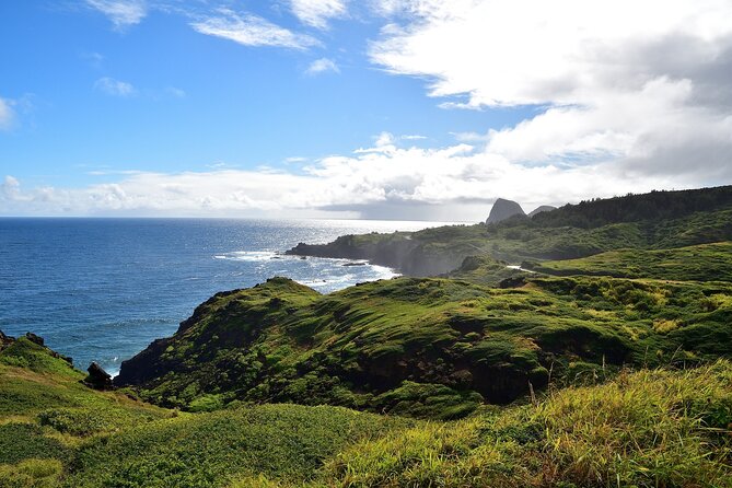 Road to Hana Full Day Tour with A Guide - Waikani Falls and Pua’a Ka’a: Waterfall Country, With a Wet-Gear Mindset