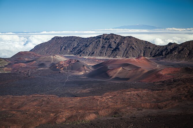 Road to Hana Halfway and Haleakala National Park - Key Things About This Haleakala and Hana Mix