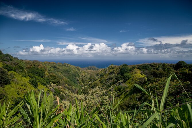 Road to Hana Halfway and Haleakala National Park - Haleakalā Observatory: Science City at 10,000 Feet