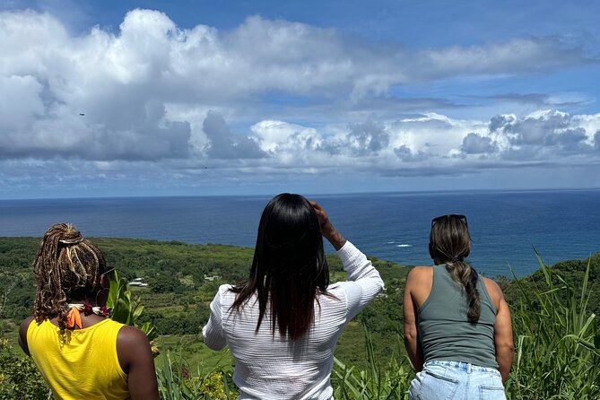 Road to Hana Maui Tours - Key highlights at a glance
