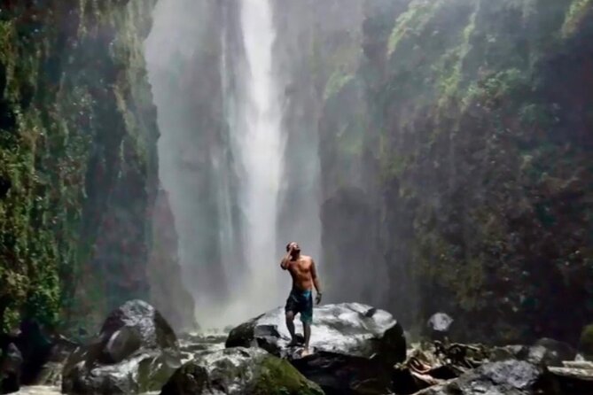 Road to Hana Maui Tours - Hāna town: the remote Maui feeling